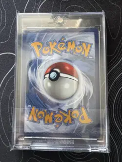 Pokemon Mew ex 053 Scarlet & Violet Promo EX Holo - Image 4
