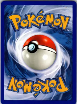 Pupitar 45/75 Neo Discovery Unlimited NM Pokemon TCG - Image 2