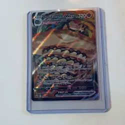 Sandaconda VMAX - Ultra Rare Holo - 090/198 - Pokemon TCG - Image 1