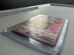 Pikachu EX | 277/217 | Ascended Heroes | Special Illustration Rare | Pokemon - Image 3