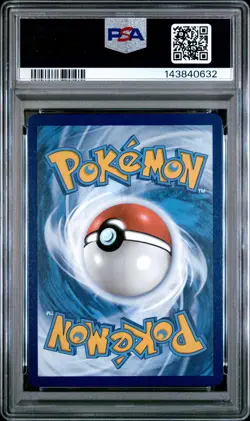 PSA 9 Mega Gardevoir EX 178/132 Special Illustration Rare Mega Evolution Pokemon - Image 2