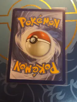 Pokemon Phantasmal Flames PFL EN Mega Lopunny EX - 115/094 Ultra Rare NM - Image 2