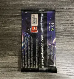 Hidden Fates - Sealed Booster Pack - Mew Art - Pokemon Sun & Moon TCG - Image 3