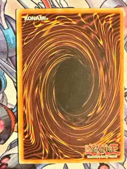 Winged Kuriboh LV10 DP1-EN006 YuGiOh ULTRA RARE CARD - Image 2