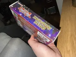 Yu-Gi-Oh 2020 Magnificent Mavens Factory Sealed Mini Box English 1st Edition - Image 3