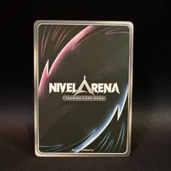 Rosanna Chic Ocean BT01-071 SR NIKKE Nivel Arena Card Game Japanese NM - Image 4