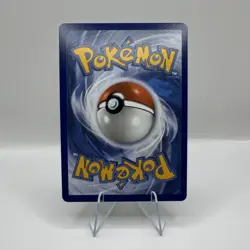 Pokemon Shuckle 136/132 Me01: Mega Evolution Basic Ability Holo Card - Image 2