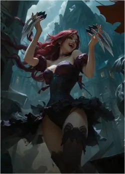 100 MTG Card Sleeves with 100 Inner Sleeve, Textured Back Art Sleeves, Fit Stand - Image 1