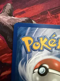 Sandshrew 96/123 D&P Mysterious Treasures Common Pokemon Card - Image 4