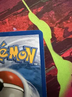 Sandshrew 96/123 D&P Mysterious Treasures Common Pokemon Card - Image 5