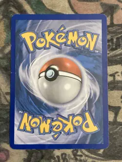 Growlithe RC4/RC25 Holo Legendary Treasures Radiant Collection Pokemon Card LP - Image 2