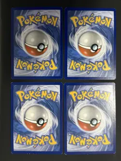 (x4) Fairy 2016 Pokemon TCG Card Basic Energy XY Generations Common 83/83 NM - Image 2