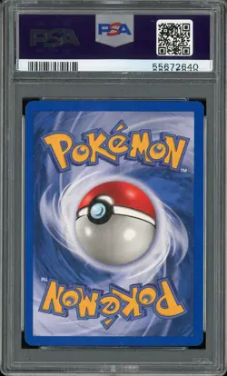 PSA 10 Farfetch'd 1st Edition Neo Revelation 43/64 Pokemon Card - Image 2
