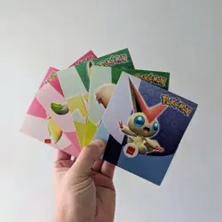 14 x McDonalds 2022 Pokemon Cards New and Sealed TGC Bundle of 14 Packets - Image 1