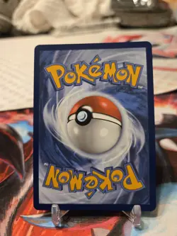 Gothitelle 211 Sv: Scarlet & Violet Promo Cards Holo - Image 4