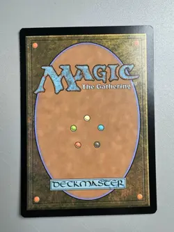 Nine Lives (Extended Art) | Core Set 2021 | #344 | Rare | NM - Image 2