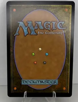 MTG EOE-0258 Stomping Ground - Edge of Eternities Rare Shock Land - Image 2