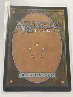 1x MTG English Emiel the Blessed Borderless Normal Double Masters 2022 338 NM x1 - Image 4