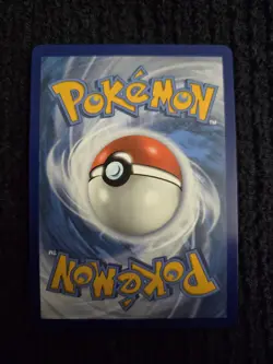 The Pokemon Company Gengar V Ultra Rare Single Strike Holo 156/264 210 HP - Image 2