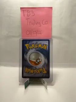 Chansey 71/130 Diamond & Pearl Base Set 2007 Pokemon Card LP Rare - Image 3