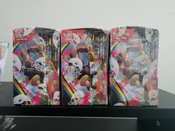 Pokemon Mega Evolution-Phantasmal Flames Booster Display Box (36 Packs) - SEALED - Image 4