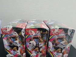 Pokemon Mega Evolution-Phantasmal Flames Booster Display Box (36 Packs) - SEALED - Image 5