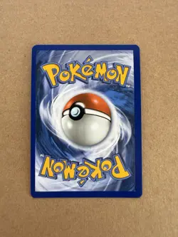 Pokemon Wigglytuff Reverse Holo Rare 120 HP Me02 Phantasmal Flames 105/094 TCG - Image 2