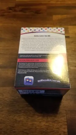 Pokemon TCG: Scarlet and Violet 151 Booster Bundle * Factory Sealed - Image 4