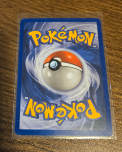 2000 Pokemon Set 2 Clefable Holo #5/130 - Image 4