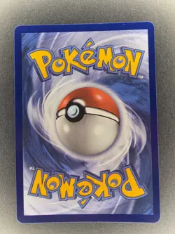 Pokemon TCG - Oricorio ex 024 - Black Star Promo - NM+ - Image 2