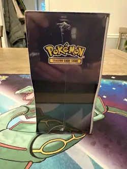 Pokemon TCG Scarlet & Violet Surging Sparks Pokemon Sealed Elite Trainer Box ETB - Image 4
