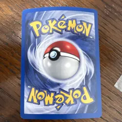 pokemon tcg sabrina's gengar gym challenge holo rare 14/132 80hp english - Image 3