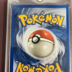 Pokemon Charizard Base Set Holo Rare 4/102 1999 120 HP Wizards of the Coast - Image 2