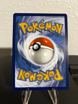 Pokemon TCG - Relicanth 084/162 Holo Rare - Temporal Forces - Image 2