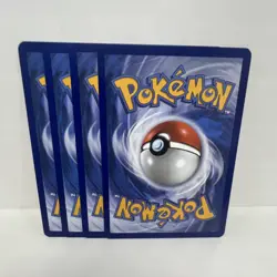 Cynthia's Gible 102/182 - Play Set (x4) - Pokemon TCG: Destined Rivals NM - Image 2