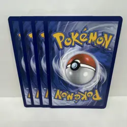 Cynthia's Roserade 008/182 - Play Set (x4) - Pokemon TCG: Destined Rivals NM - Image 2