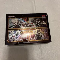 Yu-Gi-Oh!2020 Magnificent Mavens (1) Factory Sealed Mini Box English 1st Edition - Image 1