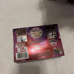 Yu-Gi-Oh!2020 Magnificent Mavens (1) Factory Sealed Mini Box English 1st Edition - Image 4