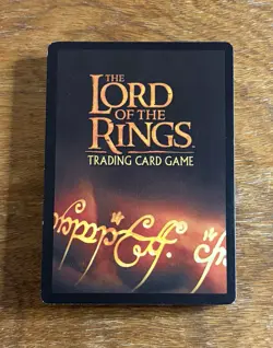 Siege of Gondor Complete 40 Uncommon FOIL Card Near Mint 8U Set LOTR TCG - Image 5