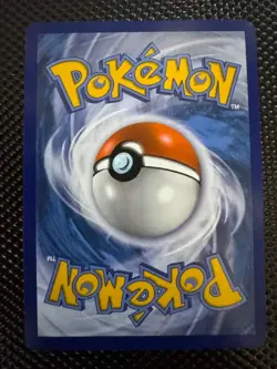 Pokemon M Blastoise EX Generations Full Art Ultra Rare Holo Card 18/83 NM - Image 3