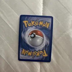 Pokemon Reshiram Legendary Treasures Radiant Collection Full Art Card RC22/RC25 - Image 2