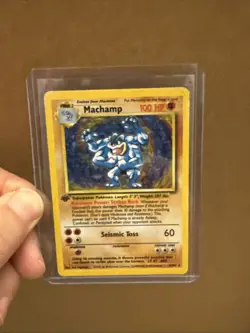20 Vintage First Edition WOTC Pokemon Trading Card ROCKET Jungle Gym Lot 1 Holo - Image 4