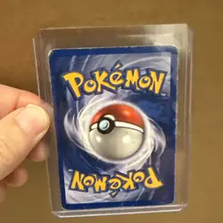 20 Vintage First Edition WOTC Pokemon Trading Card ROCKET Jungle Gym Lot 1 Holo - Image 5