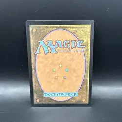 Keiga, the Tide Star CLB 725 Normal English - MTG - Image 2