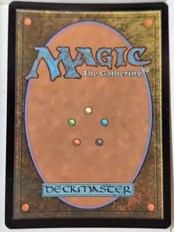 Acidic Slime - 30th Anniversary Play Promo - Magic the Gathering MTG Nice! - Image 2