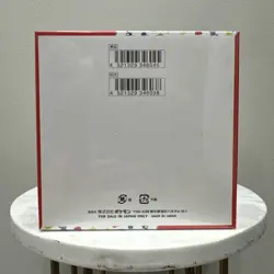 151 Japanese Booster Box SV2a Scarlet Violet Pokemon TCG *US Seller**SEALED/NEW* - Image 2