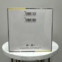 Super Electric Breaker Japanese Booster Box SV8 Pokemon *US Seller* *SEALED/NEW* - Image 2