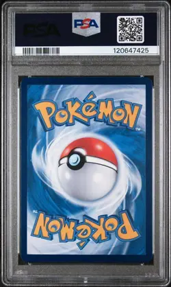 Pokemon SPRIGATITO PSA 9 Simplified Chinese Cbb1 C #09 2025 Gem Pack Vol 1 - Image 2