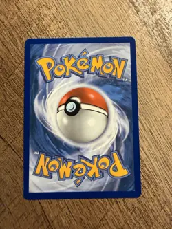 Pokemon Team Rocket’s Mewtwo ex 079/217 Ascended Heroes Double Rare NM - Image 2