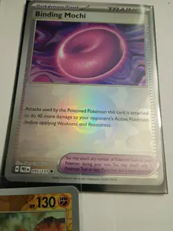 Pokemon Card Lot 10 Ex Pokeballs And Full Arts - Image 4